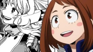 My Hero Academia Reveals Surprising Twist to Ochaco’s Pro Hero Future