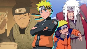 This Naruto Quote Reminds Fans That Jiraiya Wasn’t Naruto’s Only Great Mentor