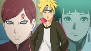 10 Naruto Characters Who Deserve More Attention in Boruto, Ranked