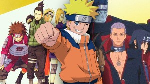 This Overlooked Naruto Friendship Blurs the Line Between Friend and Foe