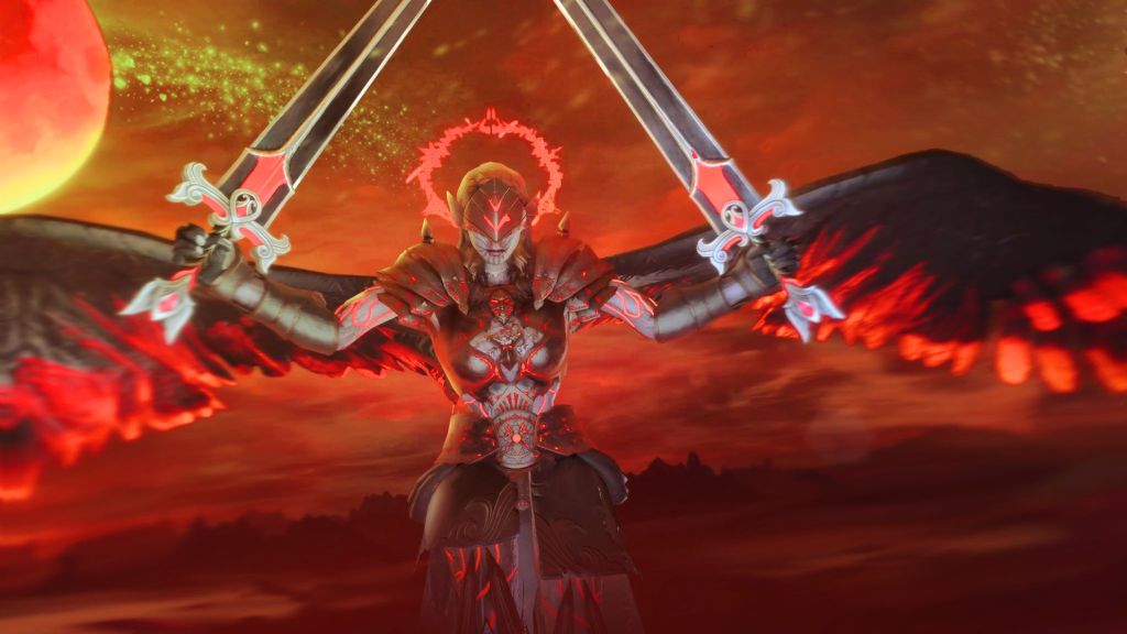 Neverwinter Red Harvest Boss Battle