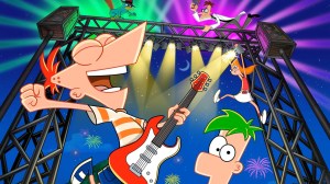Phineas and Ferb’s Big Comeback Is Now Streaming for Free: Watch