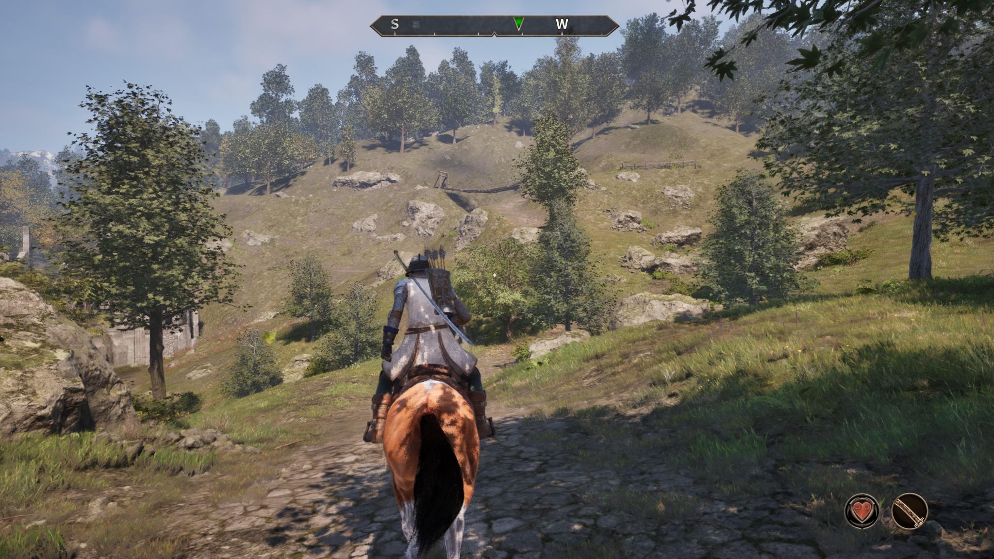 Elder Scrolls IV Oblivion Remastered Is Finally Getting Its First
