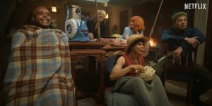 Netflix’s One Piece Shares New Look at Season 2 For Tudum Event (With Major Chopper Tease)