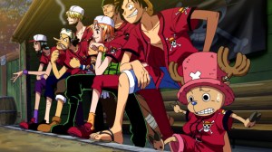 One Piece Announces New MLB Partnership With The Los Angeles Dodgers