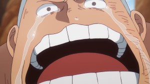 One Piece Is Nowhere Near Done  Breaking Our Hearts With Kuma