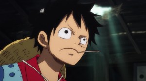 One Piece Introduces Another God Besides Luffy & They Are Much More Dangerous