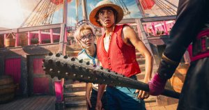 Netflix Teases Major Live Action One Piece Update