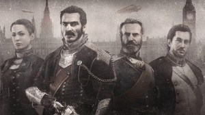 PlayStation Exclusive The Order 1886 Was Planned as a Trilogy, Sequel Plans Revealed