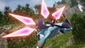 New Palworld Update Makes Big Change to Gliding