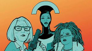 10 Mind-Bending Time Travel Comics to Warp Your Mind, Ranked