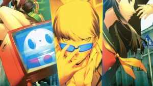 Persona 4 Star Confirms Remake Prior to Reveal
