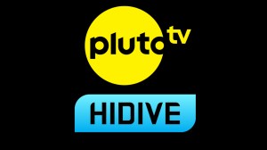 HIDIVE Is Teaming Up With Pluto TV With Weekend Anime Marathons for May