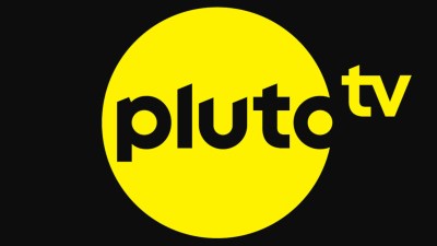 Pluto TV logo