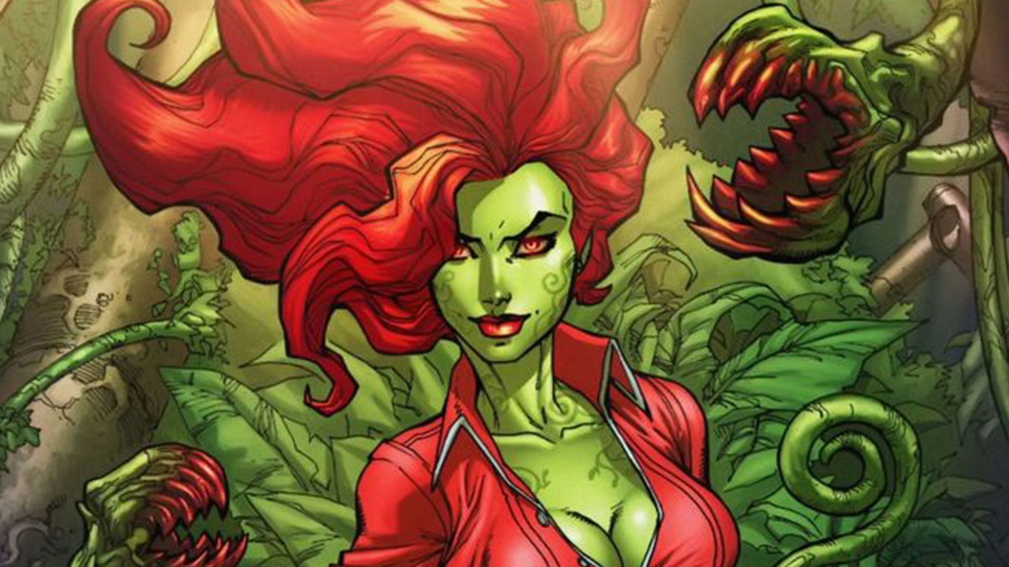This Comics Character Totally Changed How I Feel About the Environment