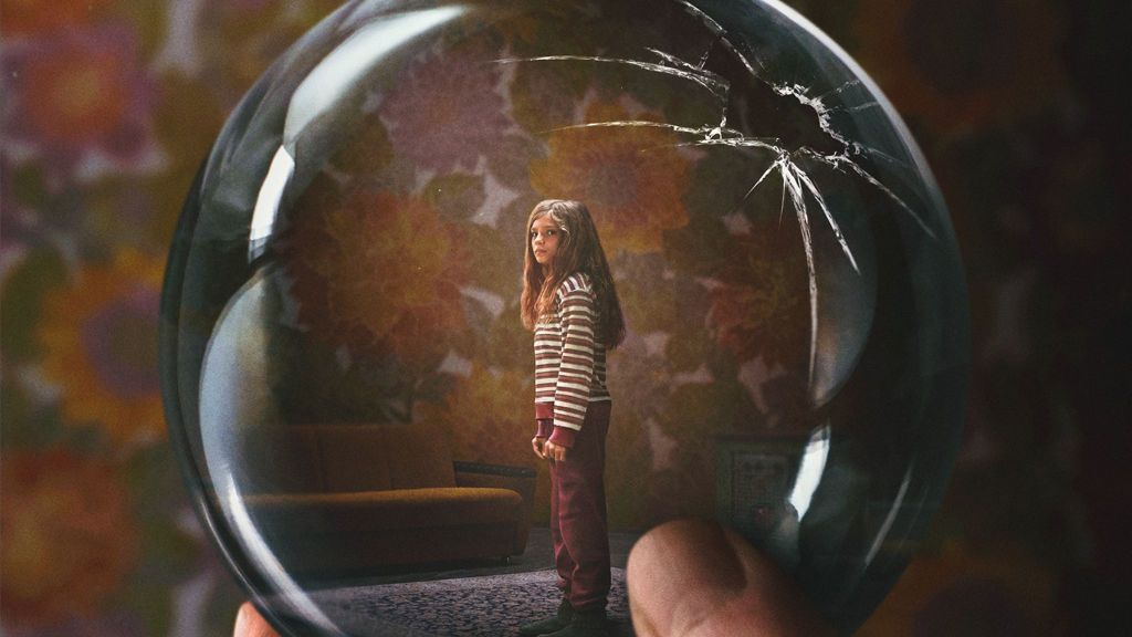 Poster of Netflix's Dear Child