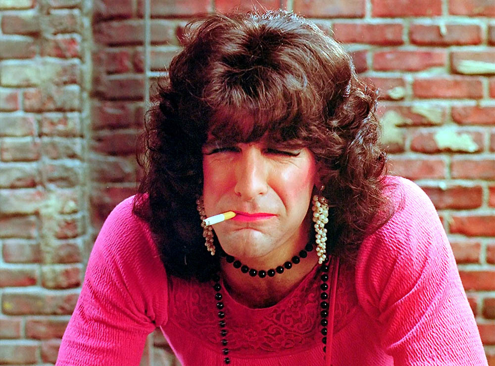 Still from Quantum Leap episode M.I.A.