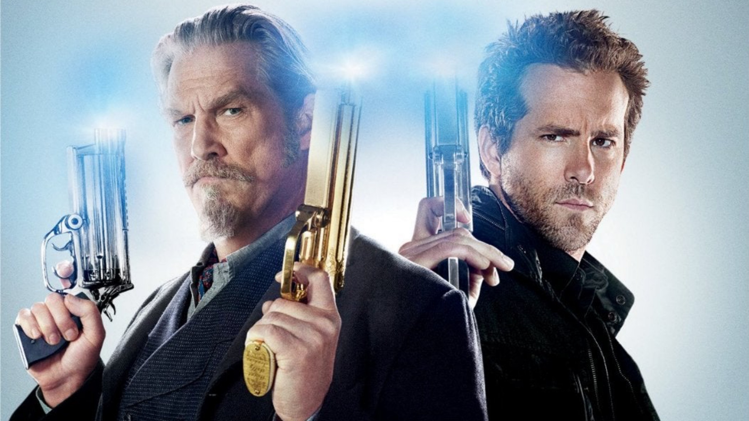 You Can Now Stream Ryan Reynolds’ Worst Comic Book Movie (& It Isn’t
