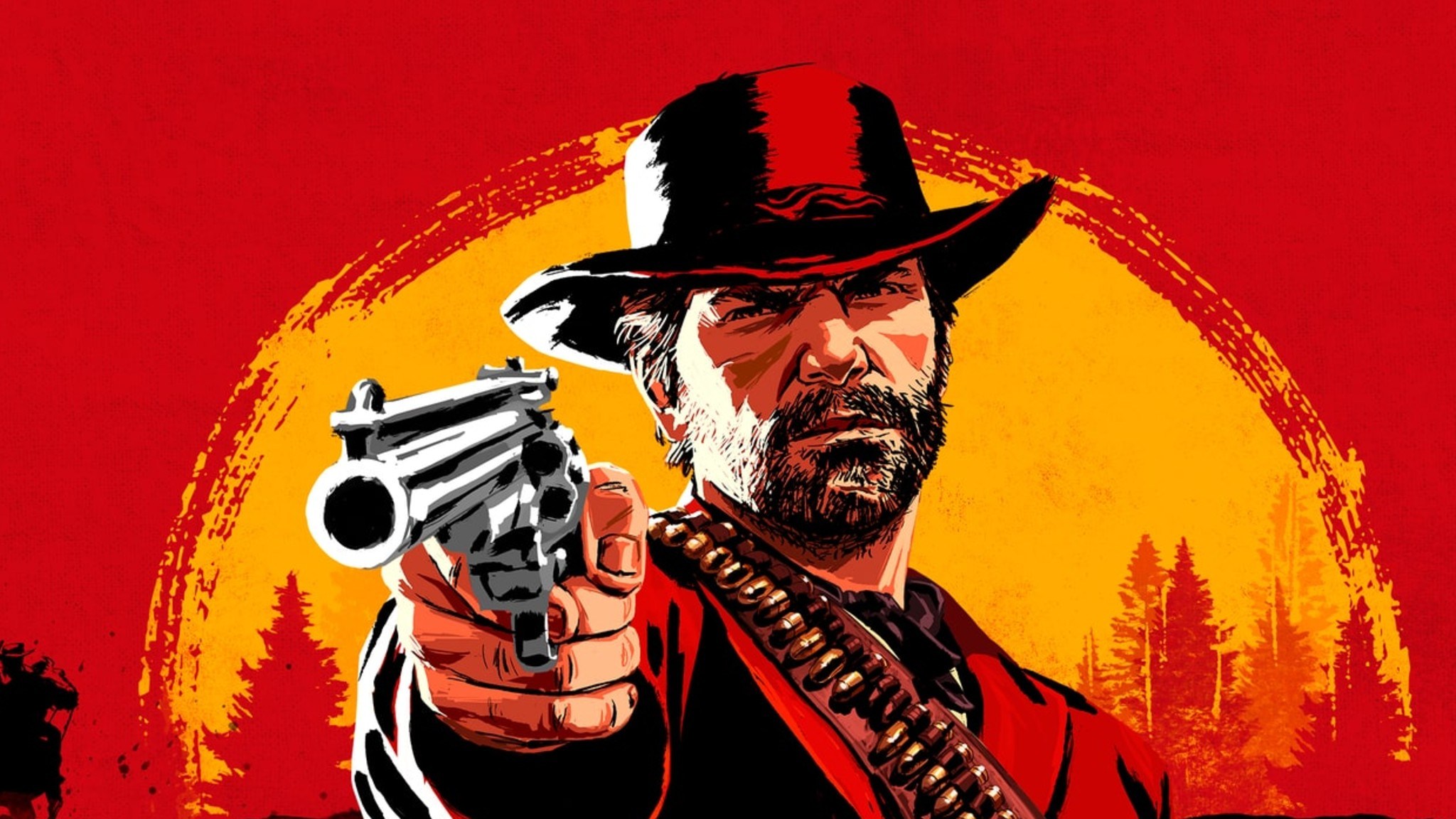 Red Dead Redemption 2 Rumor Is Huge for Nintendo Switch 2 Fans