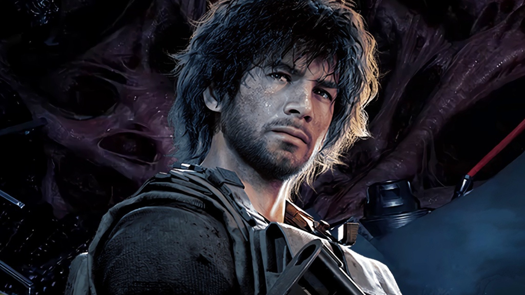 5 Resident Evil Characters We Need More Of