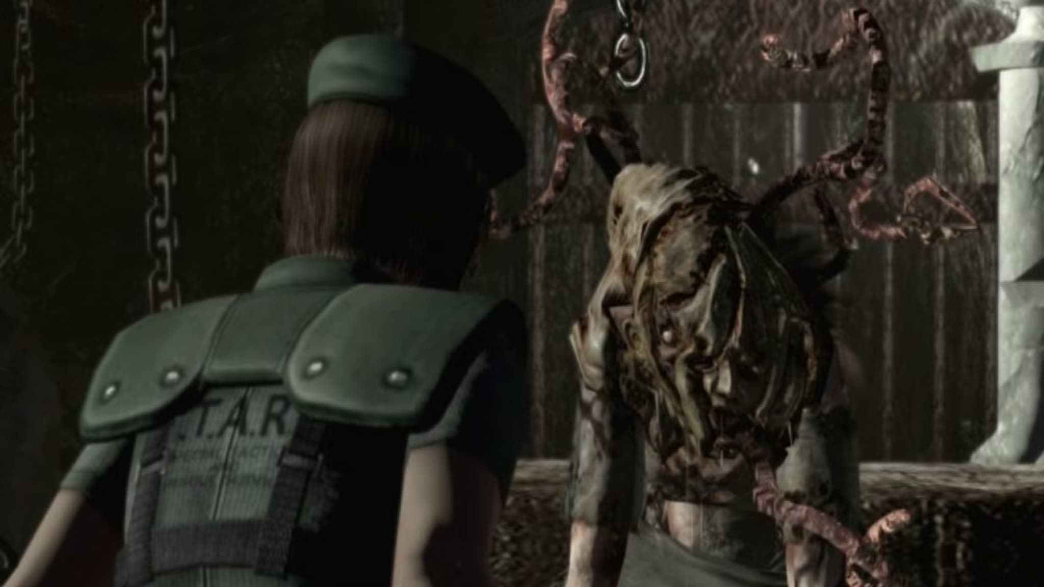 11 Best Villains in Resident Evil