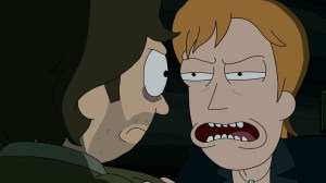 Rick and Morty Premiere Puts New Spin on Adult Morty & Summer