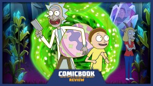 Rick and Morty Season 8 Review: Back in Action for 100 More Years