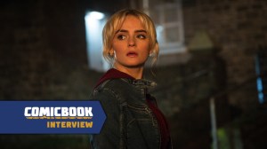 Millie Gibson Opens Up About THAT Doctor Who Return Twist (& Her Future)