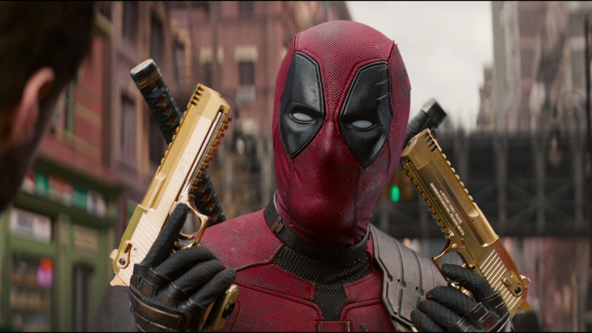 Ryan Reynolds Almost Killed Off Deadpool (& Maybe He Should Have)