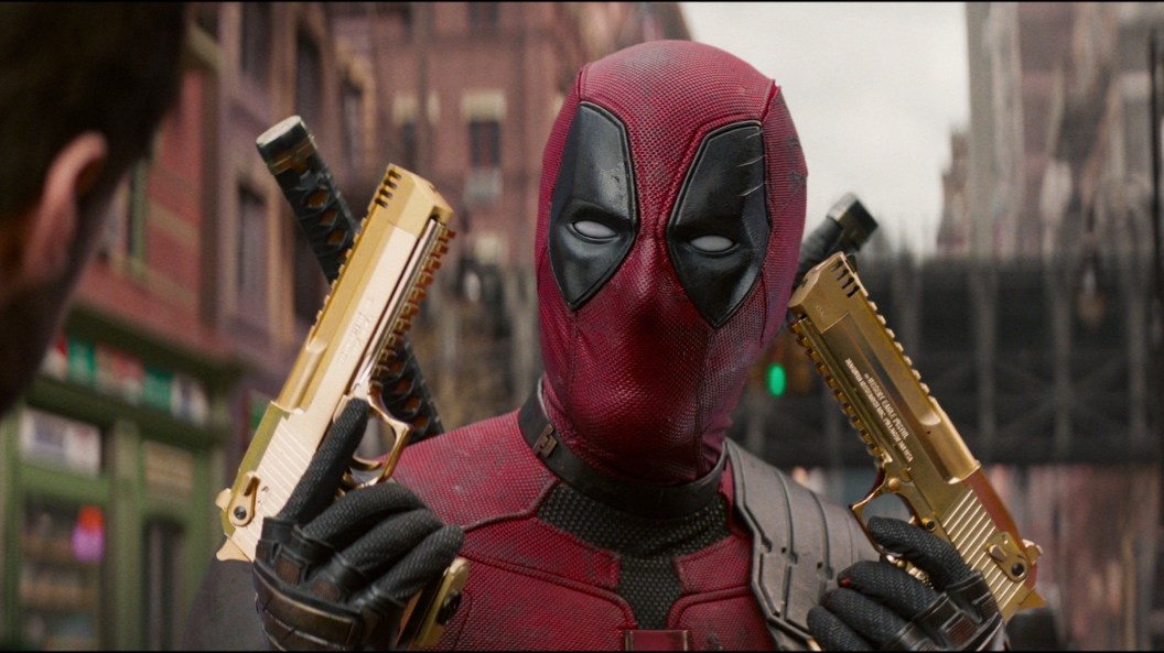 Ryan Reynolds Almost Killed Off Deadpool (& Maybe He Should Have)