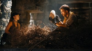 Jurassic World Rebirth’s Rating Sticks to a Series Tradition