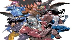 The Secret Six is DC’s Perfect Chance to Bring Back Romance Comics
