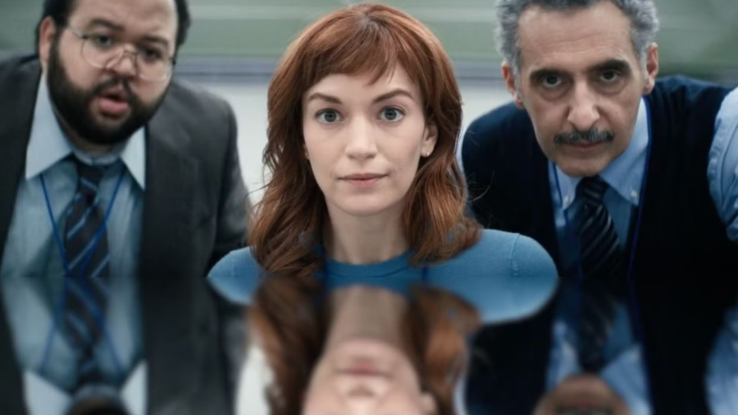 How One Show Explores the Horror of Work-Life Balance