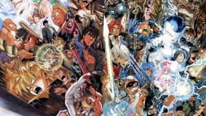 Shonen Jump Cuts Another Two Series After Only a Year