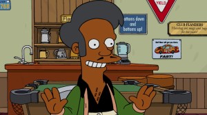 The Simpsons Showrunner Talks Apu’s Long-Awaited Return