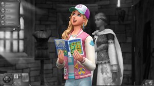 The Sims 4 Should Borrow This Creation Feature From One of Its Spin-Offs
