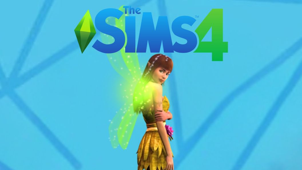 Sims 4 Fairy Expansion Rumor