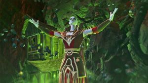 Neverwinter’s New D&D Honor Among Thieves-Inspired Module Is Finally Here