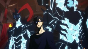 I’m Sorry, but Crunchyroll Could Have Picked Anything Better for Anime of the Year