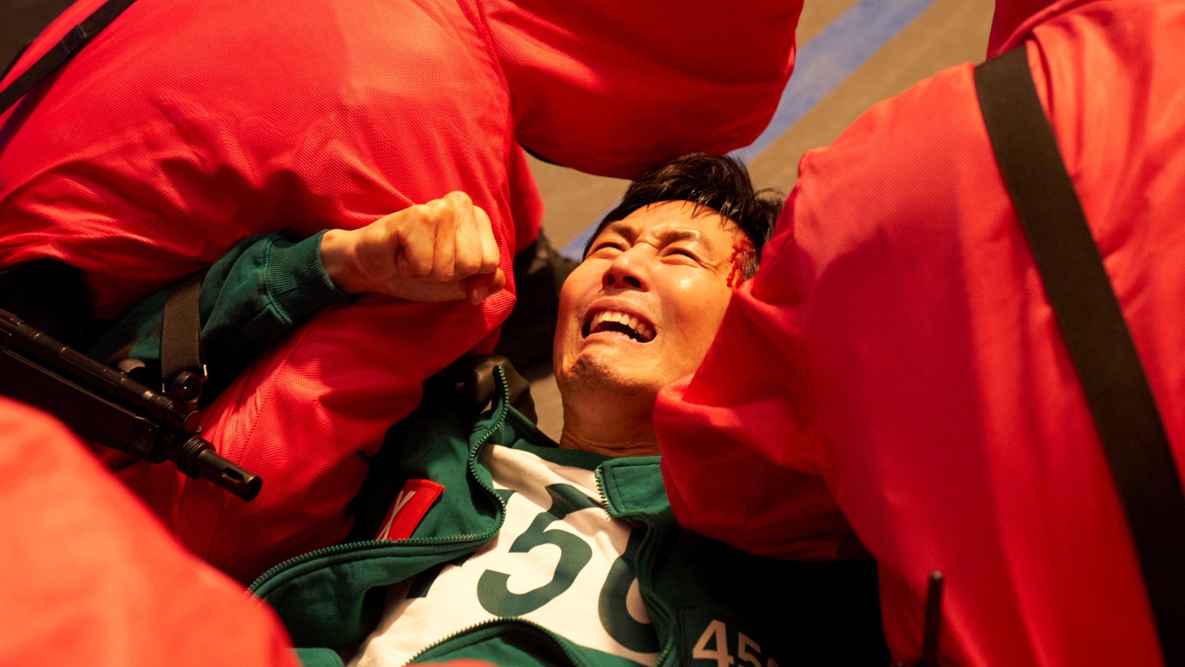 7 Games The American Squid Game Spinoff Needs to Include - ComicBook.com