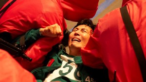 Squid Game Star Admits He’s Nervous About Fan Reaction to Show’s Ending