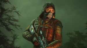 Stalker 2 Update Increases Difficulty and Bugfixes