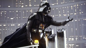 Darth Vader’s Actual Lightsaber Is Up for Sale (if You Have 30% of Star Wars’ Original Budget)
