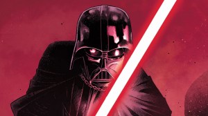 White House Confuses Star Wars Fans With Sith Lord Trump Photo for May the 4th
