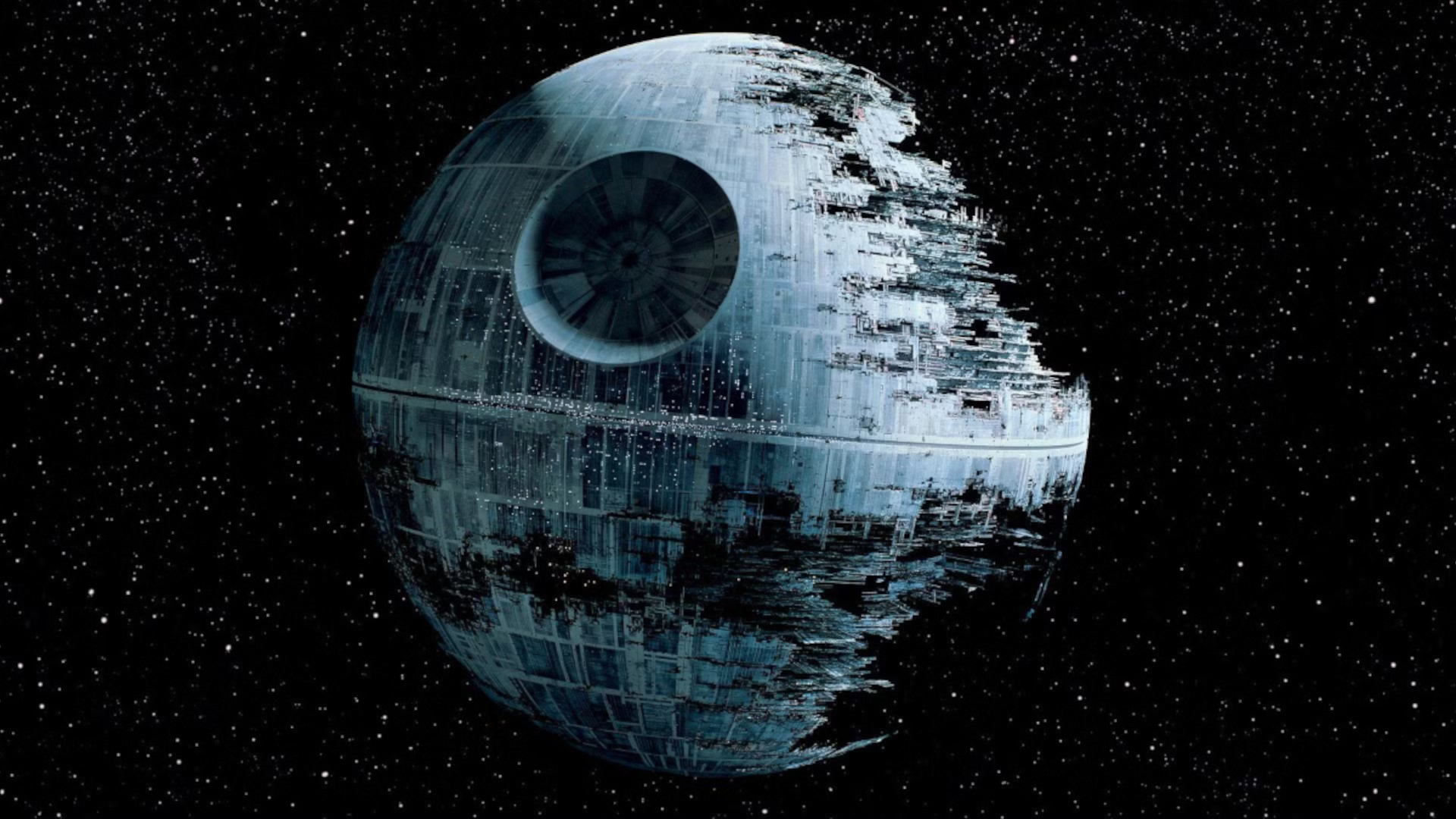 Andor Convinced Me That Star Wars Needs A Death Star 2 TV Series ...