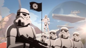 Star Wars Gets the Perfect Anime Opening In New Fan Video