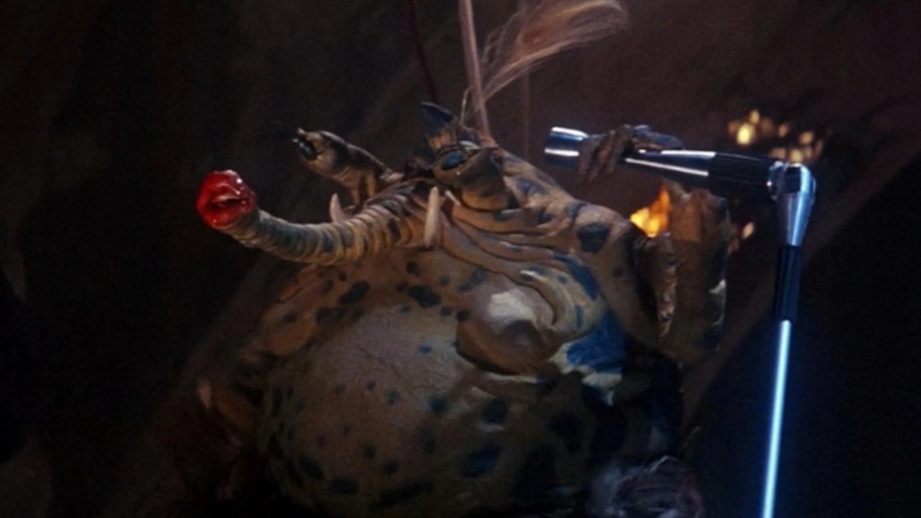 Original Sy Snootles