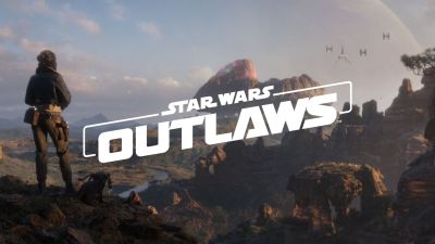 Star Wars Outlaws Update