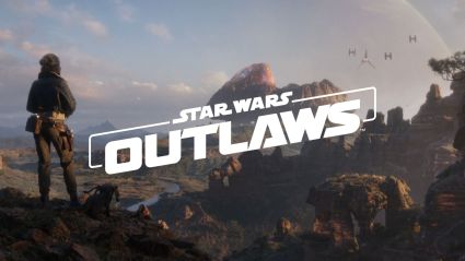 Star Wars Outlaws Update