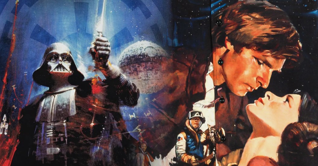 Shoe Palace Star Wars